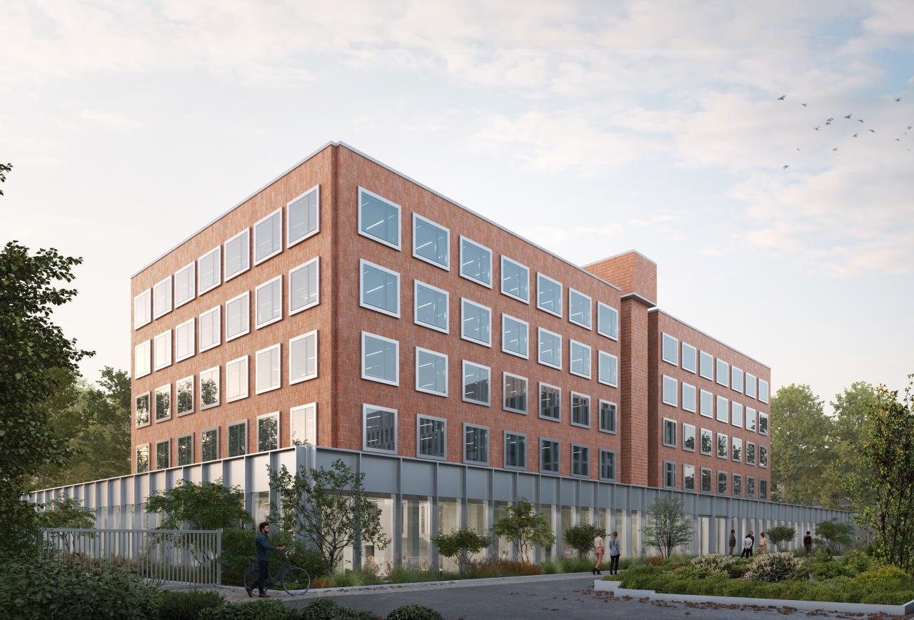 Bureau Toulouse 5215m² Location bureau Toulouse Haute-Garonne OLBUR2424963 0